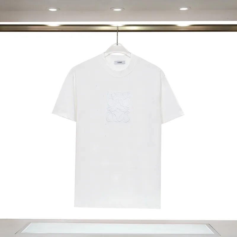 Loewe T-Shirt  205340