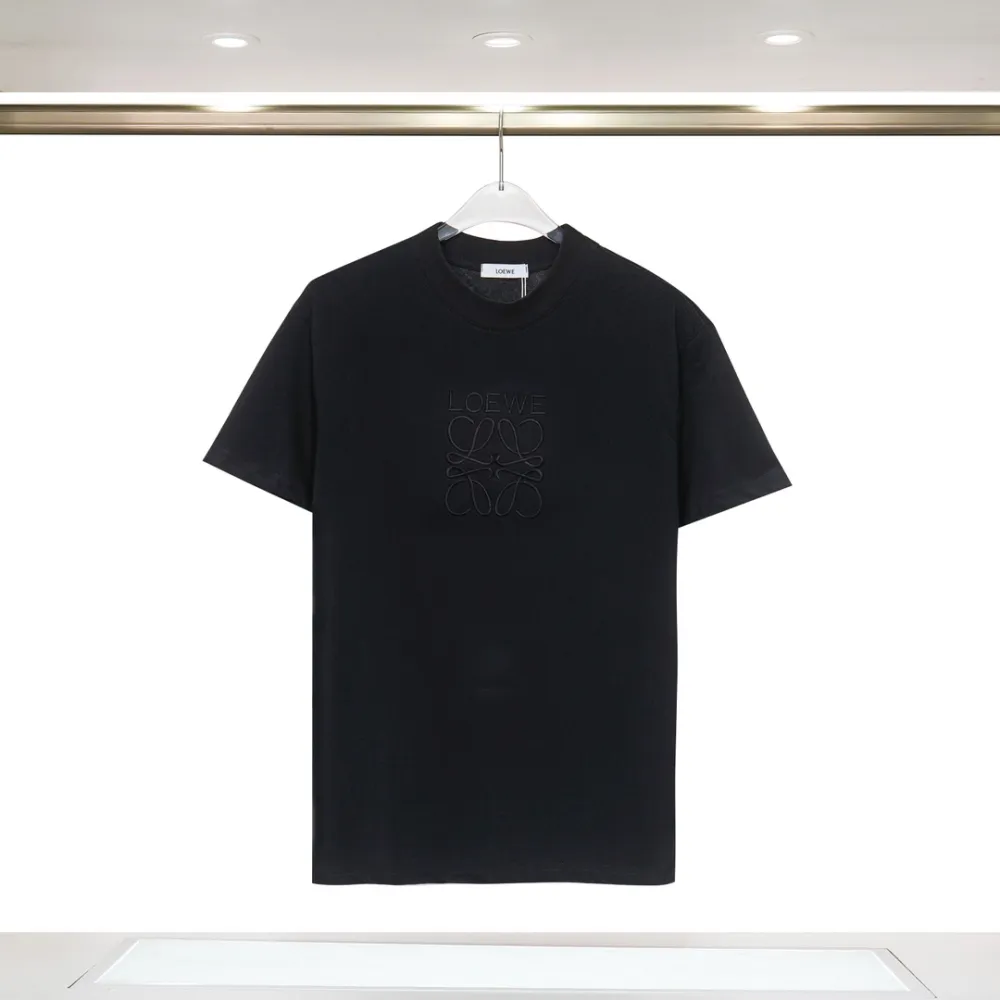 Loewe T-Shirt  205340
