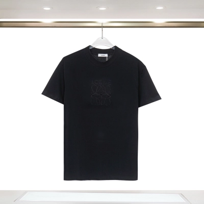Loewe T-Shirt  205340 01