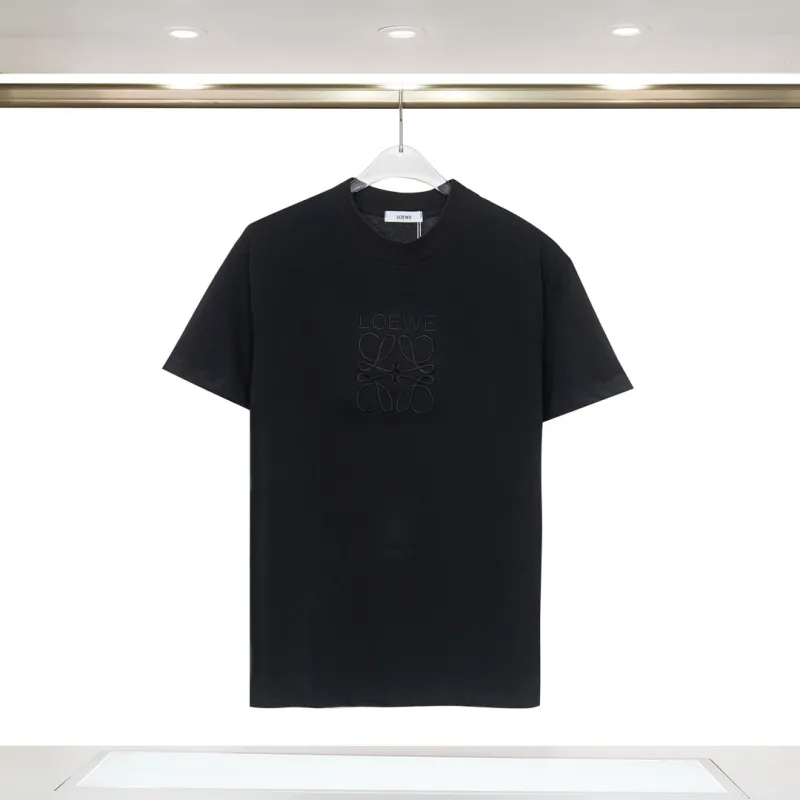 Loewe T-Shirt  205340