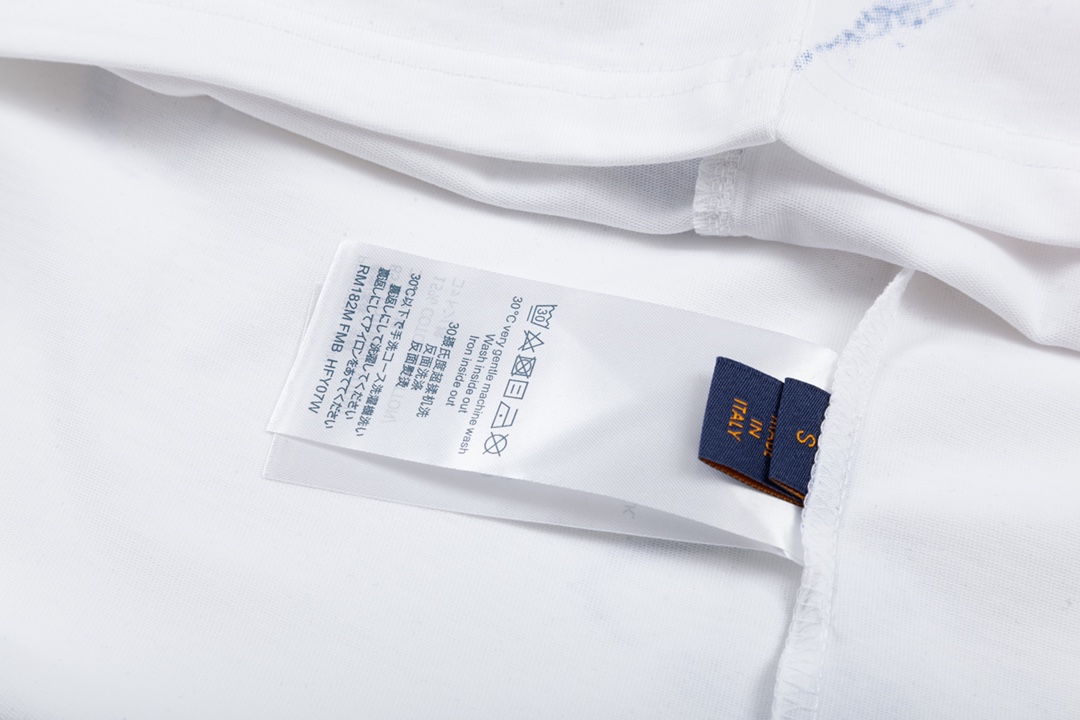 LV T-Shirt  198419
