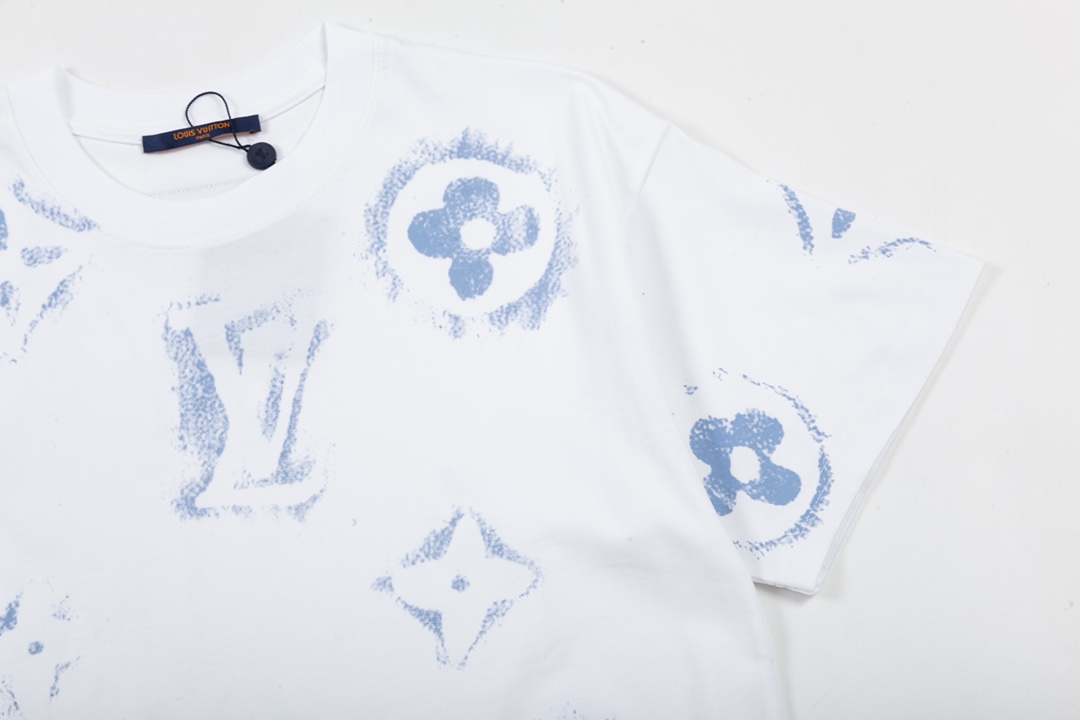 LV T-Shirt  198419