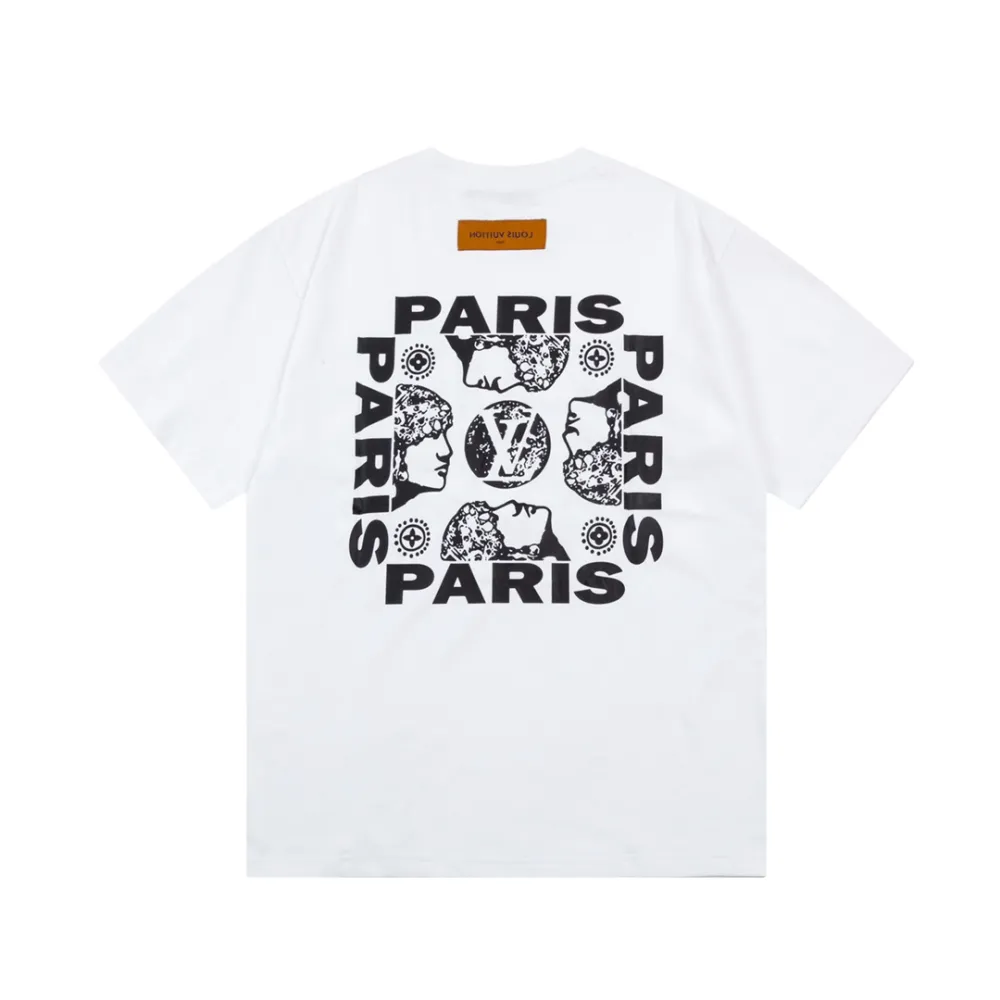 LV T-Shirt  198423