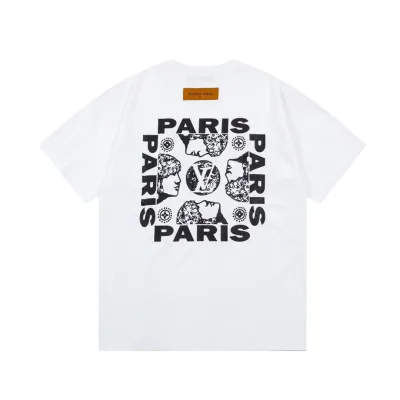 LV T-Shirt  198423 02