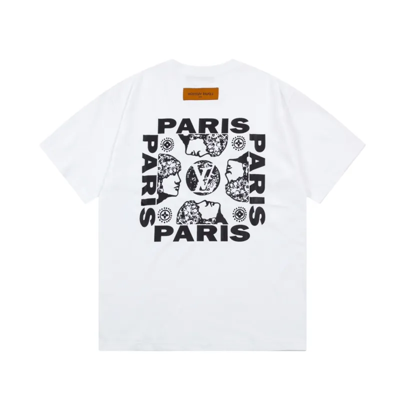 LV T-Shirt  198423