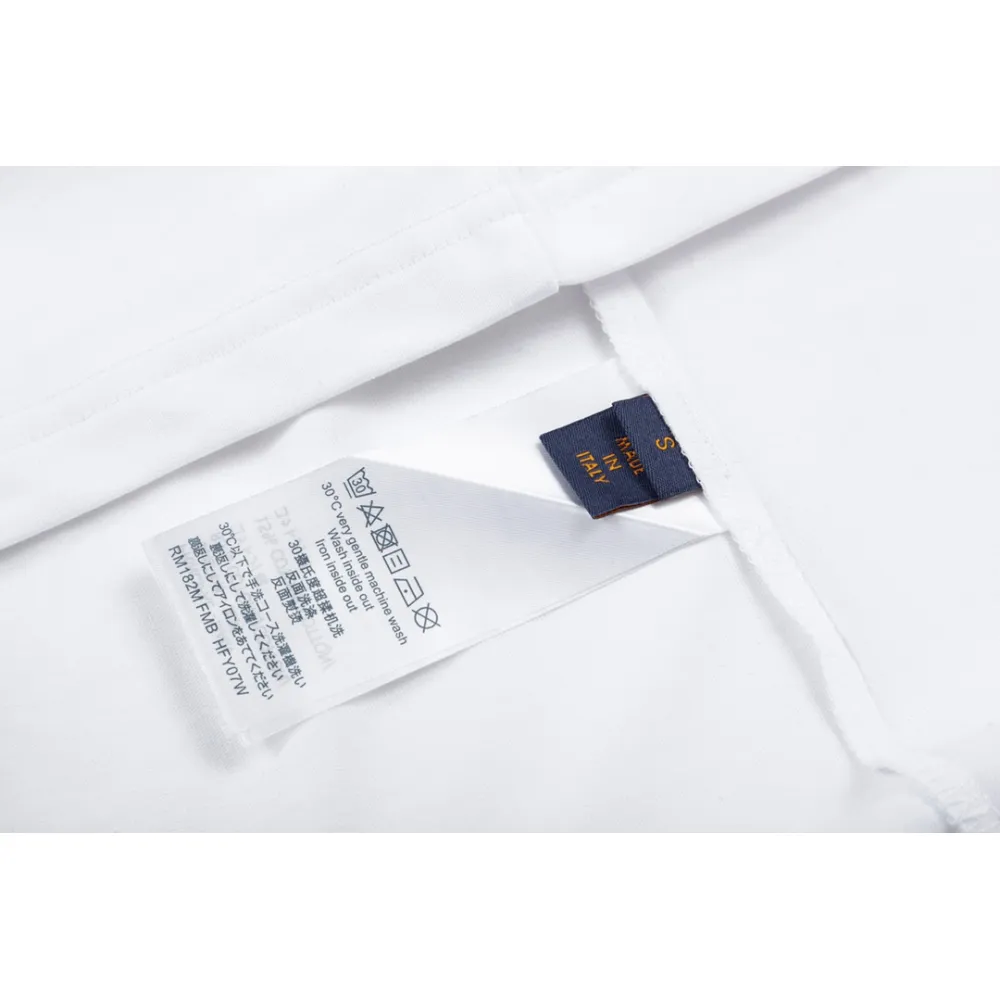 LV T-Shirt  198423