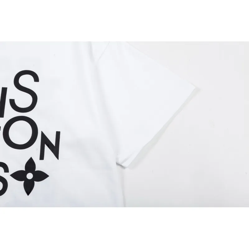 LV T-Shirt  198423