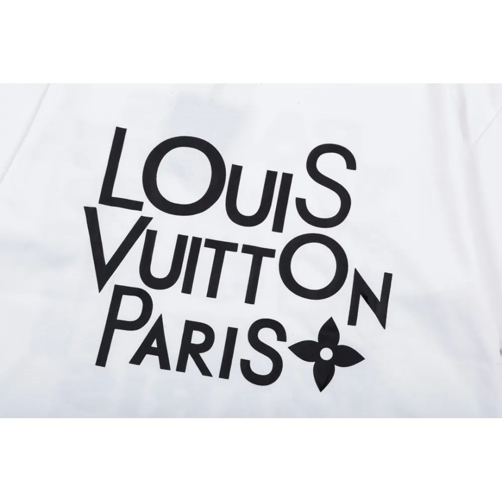 LV T-Shirt  198423