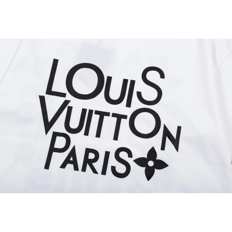 LV T-Shirt  198423
