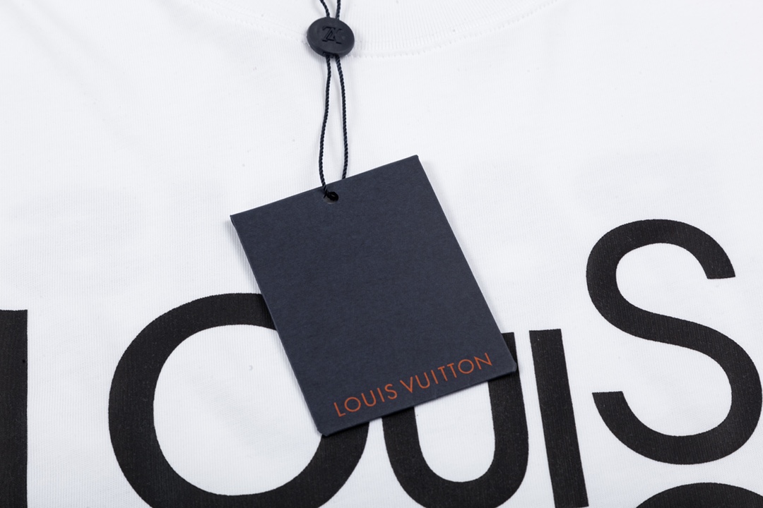 LV T-Shirt  198423
