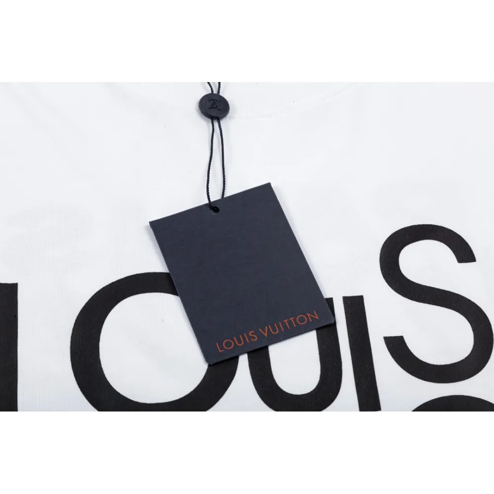 LV T-Shirt  198423