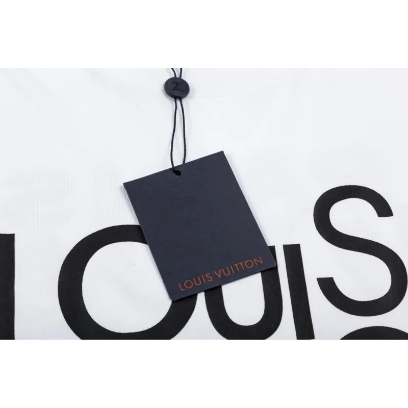 LV T-Shirt  198423