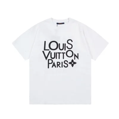 LV T-Shirt  198423 01