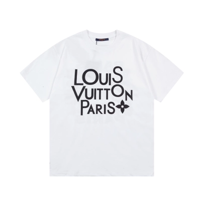 LV T-Shirt  198423 01