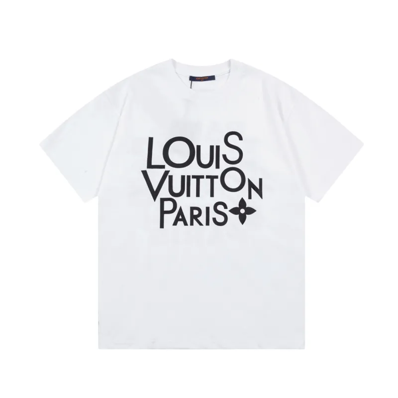 LV T-Shirt  198423