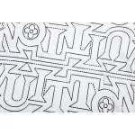 LV T-Shirt  198428