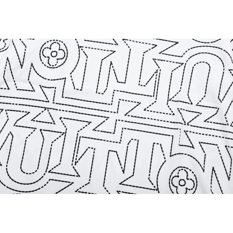 LV T-Shirt  198428