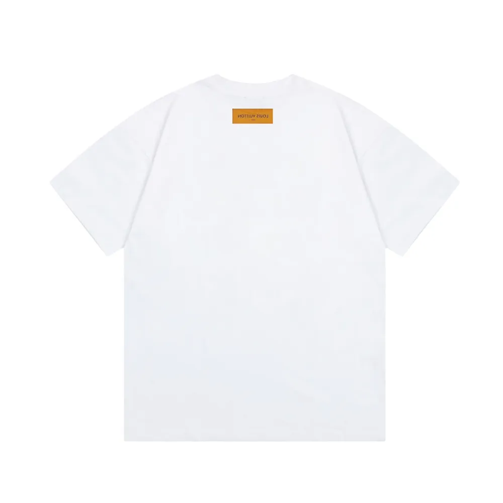 LV T-Shirt  198469