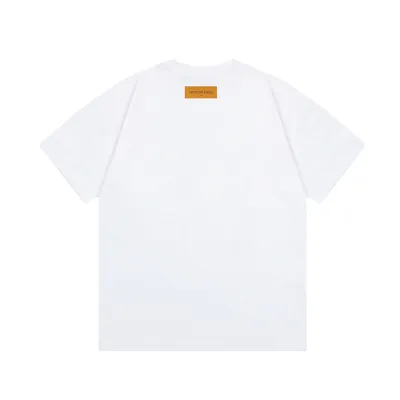 LV T-Shirt  198469 02