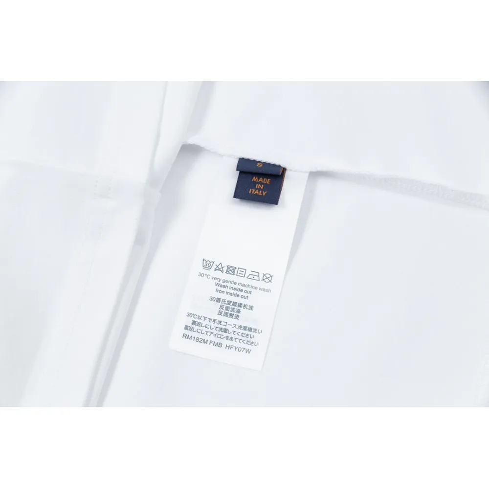 LV T-Shirt  198469