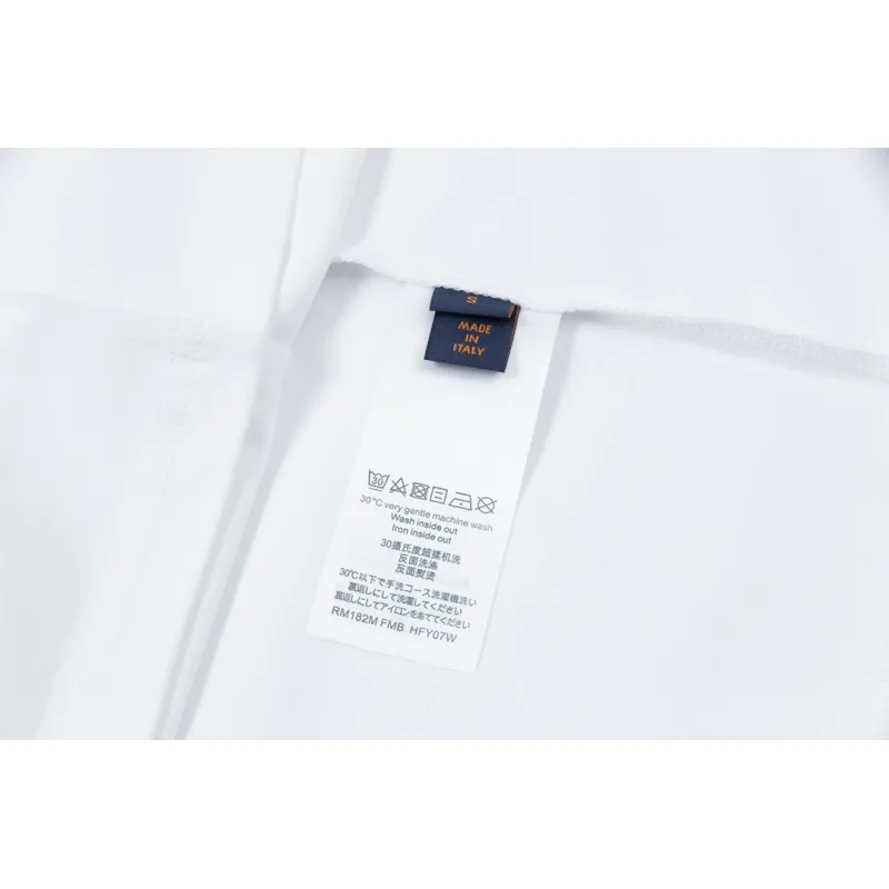 LV T-Shirt  198469
