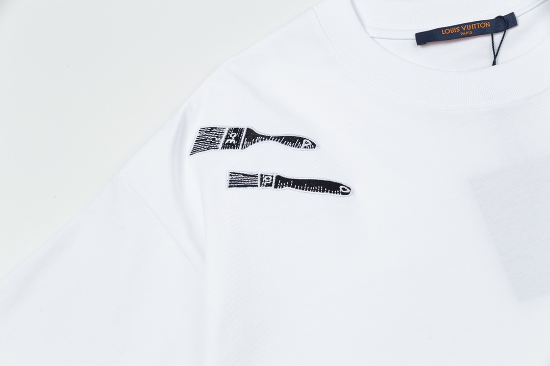 LV T-Shirt  198469