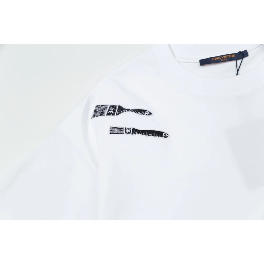 LV T-Shirt  198469