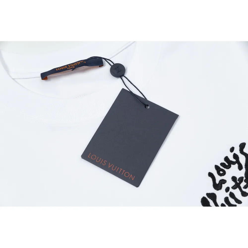LV T-Shirt  198469