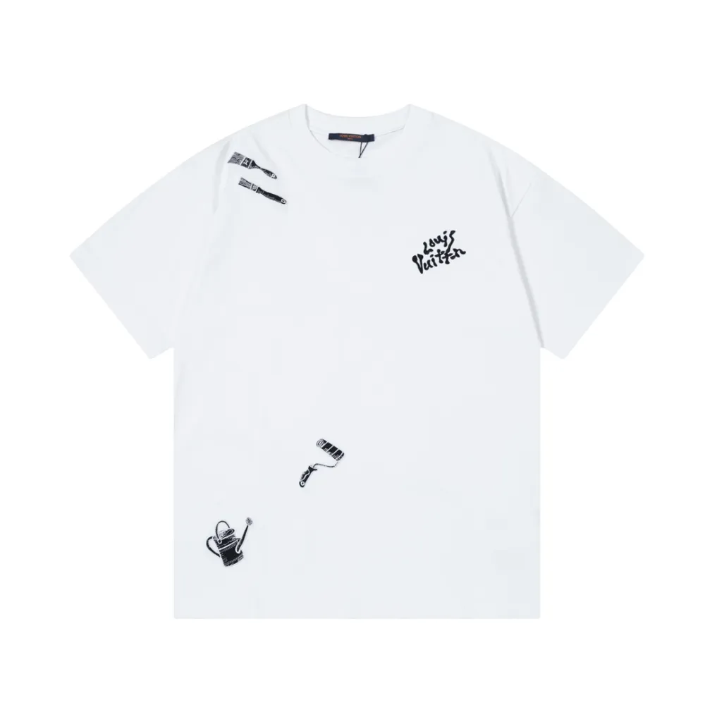 LV T-Shirt  198469