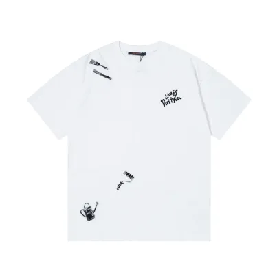 LV T-Shirt  198469 01