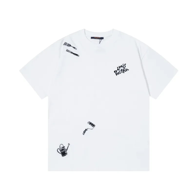 LV T-Shirt  198469