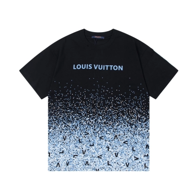 LV T-Shirt  198471 02