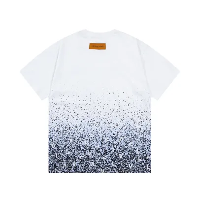 LV T-Shirt  198473 01