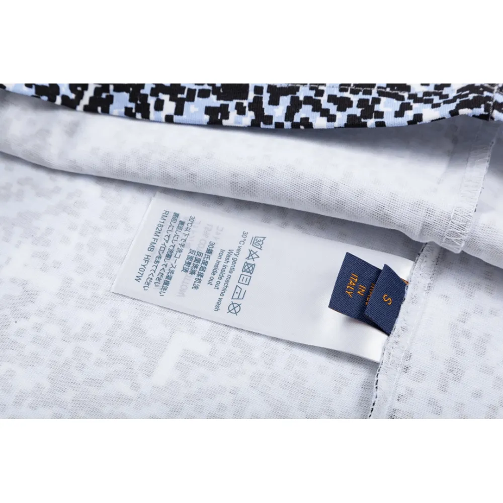 LV T-Shirt  198473