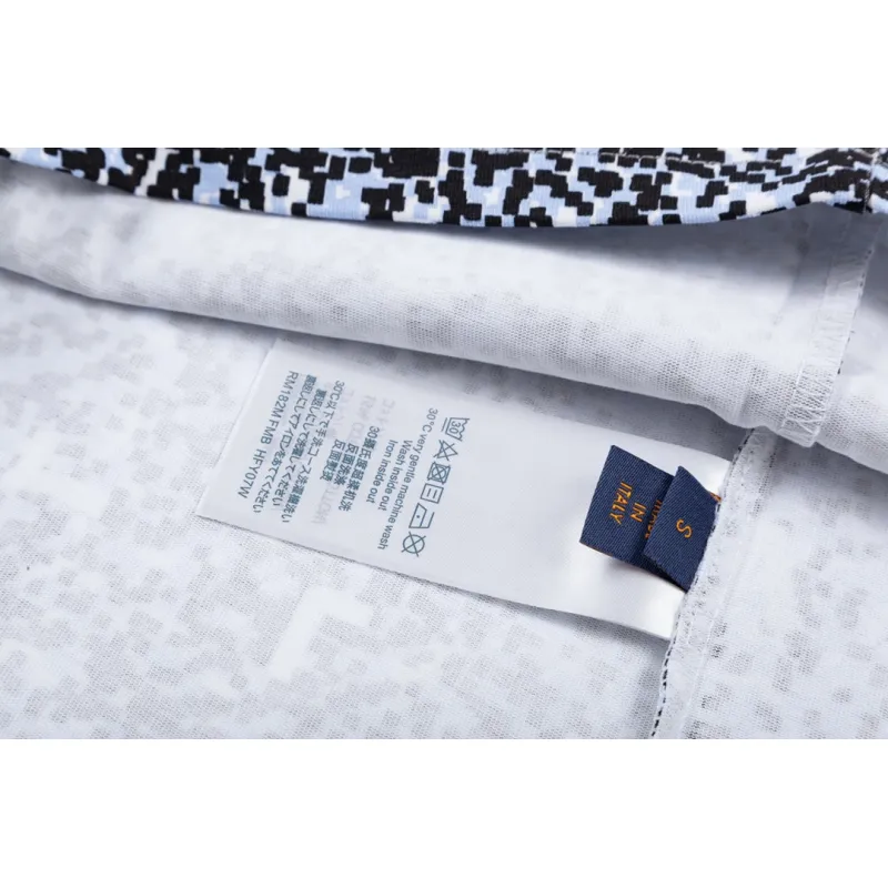 LV T-Shirt  198473