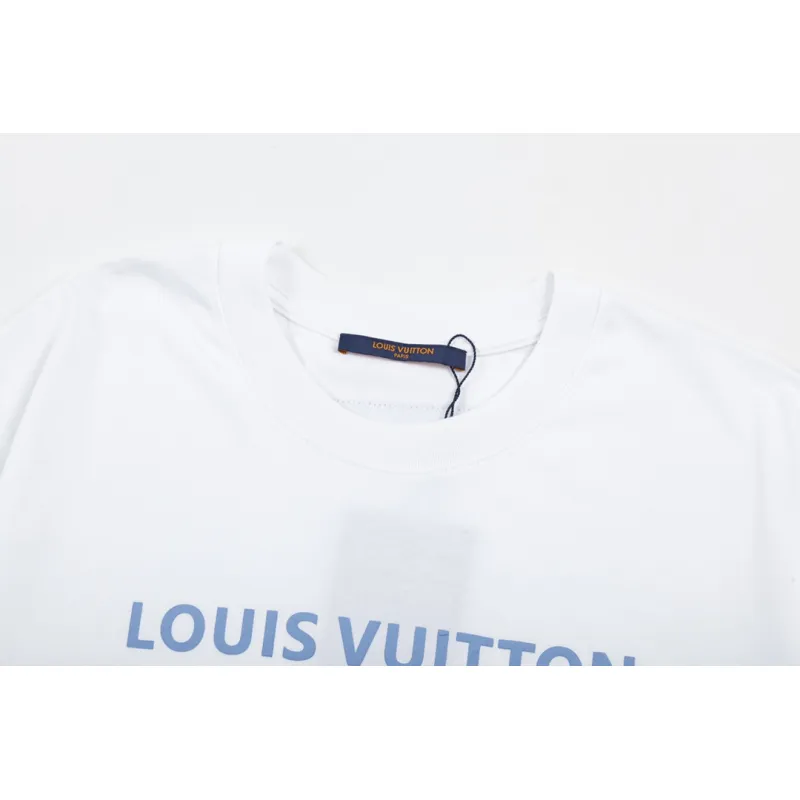 LV T-Shirt  198473