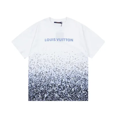 LV T-Shirt  198473 02