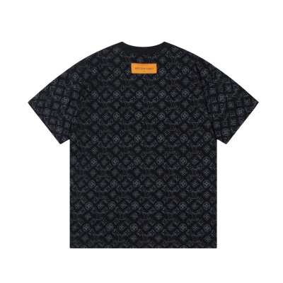 LV T-Shirt  198492 01