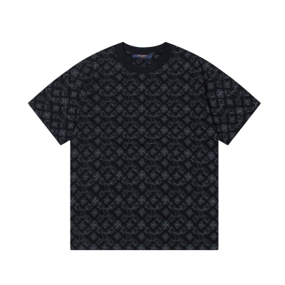 LV T-Shirt  198492 02
