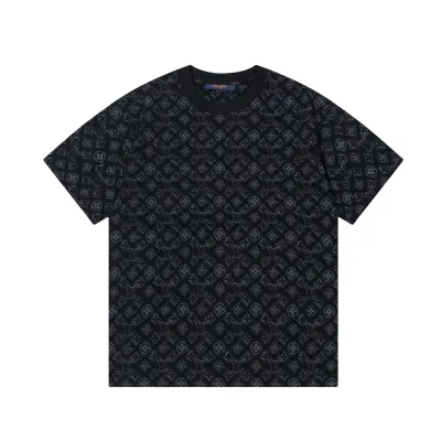LV T-Shirt  198492 02