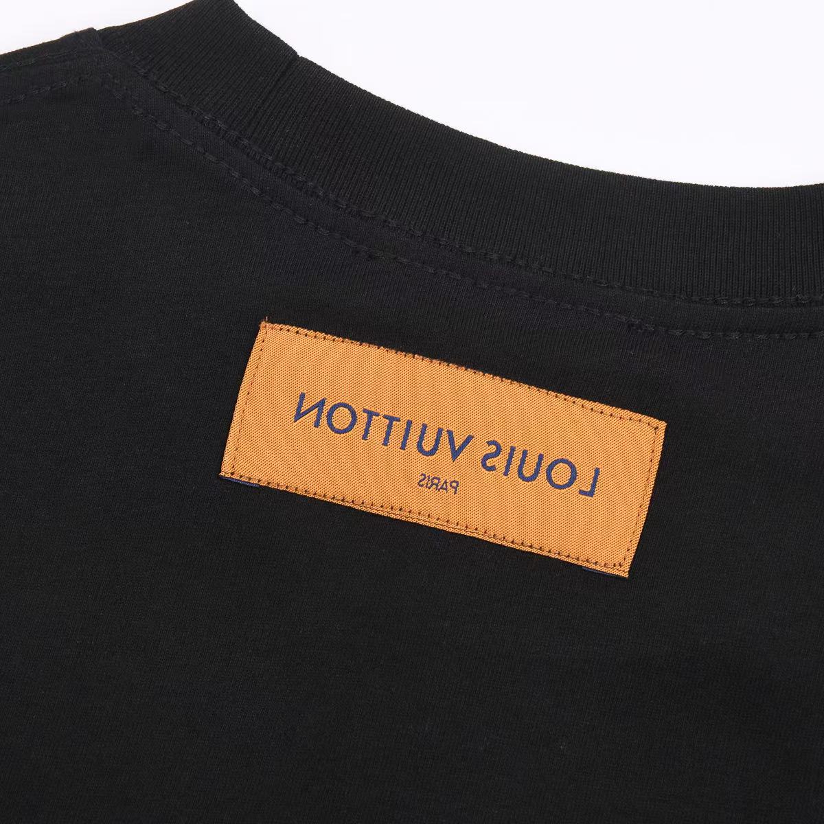 LV T-Shirt  202285