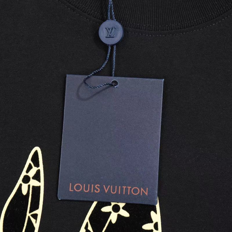 LV T-Shirt  202285