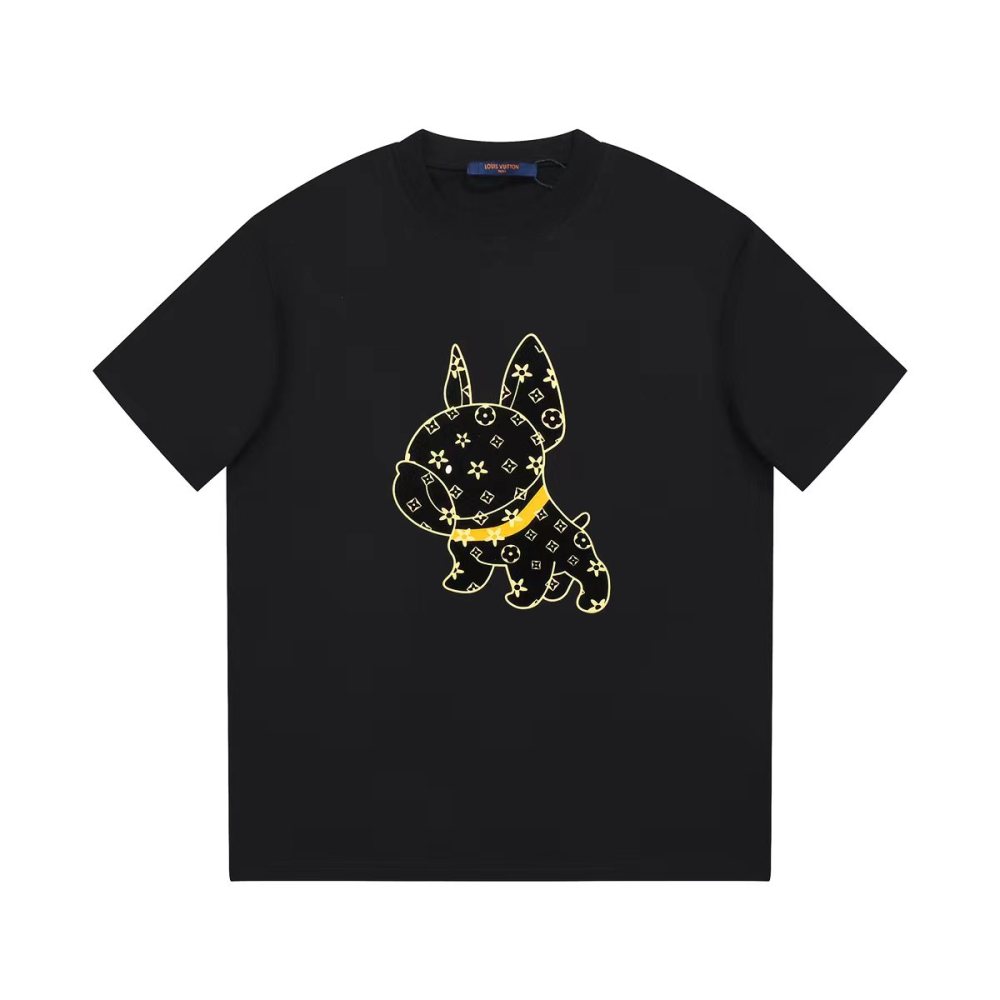 LV T-Shirt  202285