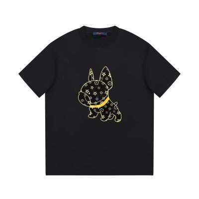 LV T-Shirt  202285 01