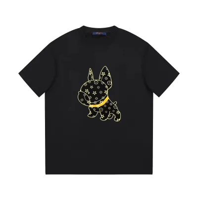 LV T-Shirt  202285 01