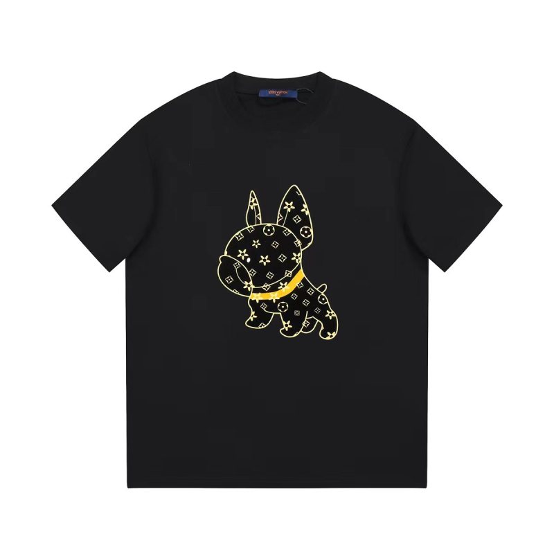 LV T-Shirt  202285