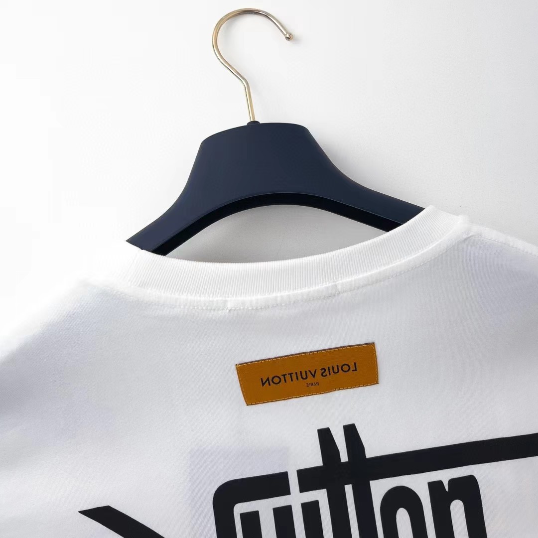 LV T-Shirt  203197