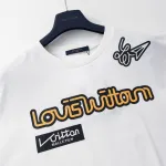 LV T-Shirt  203197