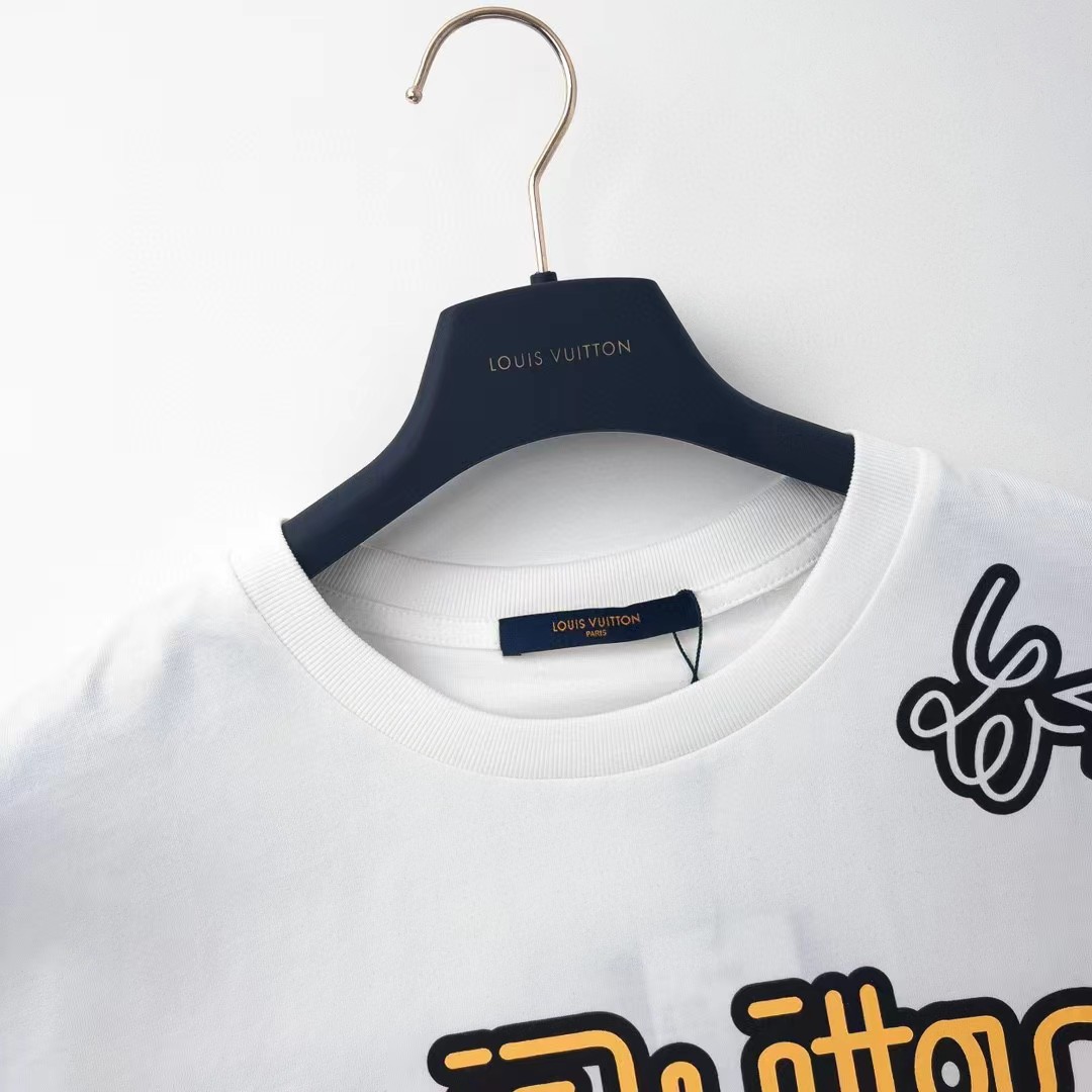 LV T-Shirt  203197