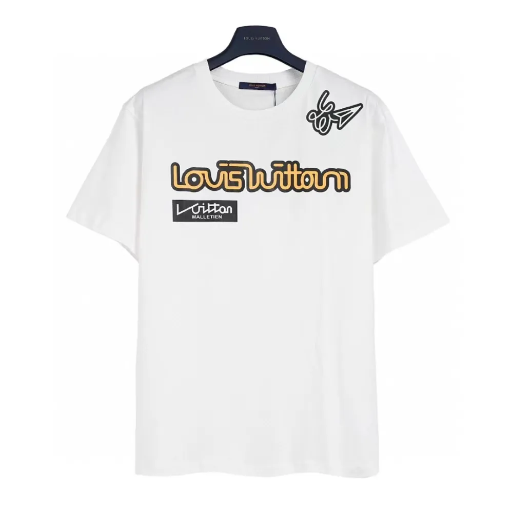 LV T-Shirt  203197